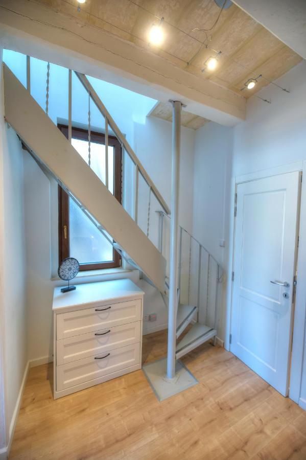Appartement Comfy 1 Bedroom - Sun Terrace & Sea Views Gbuh1-1 La Valette