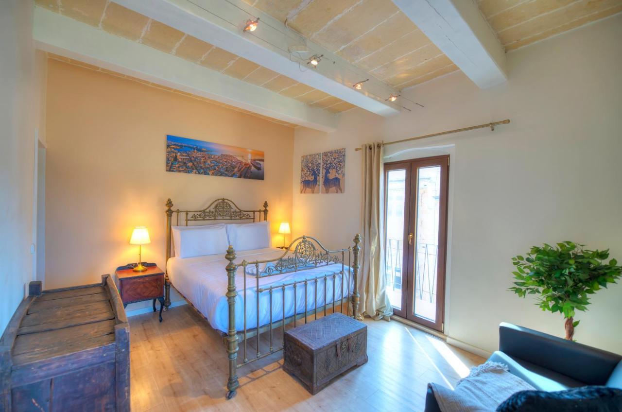 Comfy 1 Bedroom - Sun Terrace & Sea Views Gbuh1-1 Appartement