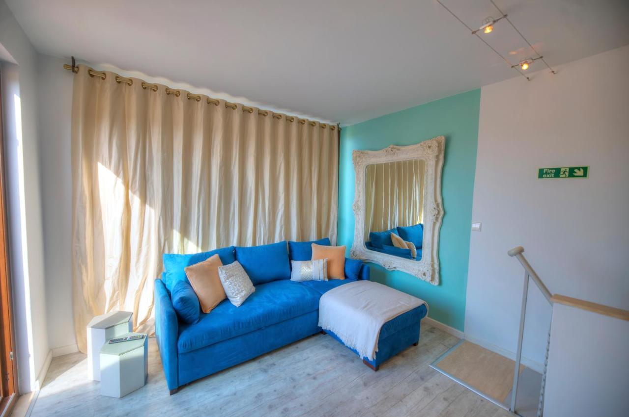 Comfy 1 Bedroom - Sun Terrace & Sea Views Gbuh1-1 Appartement La Valette